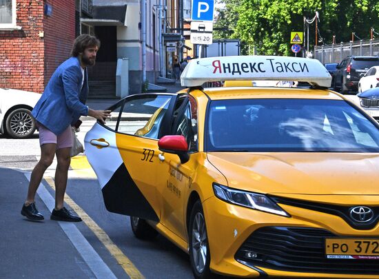 П. Верзилова вызвали на допрос в СК РФ