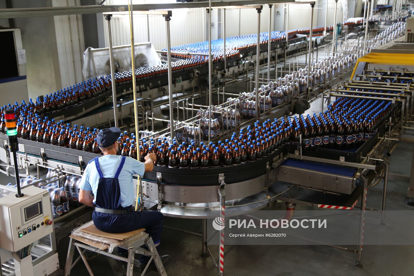 Донецкий пивоваренный завод
