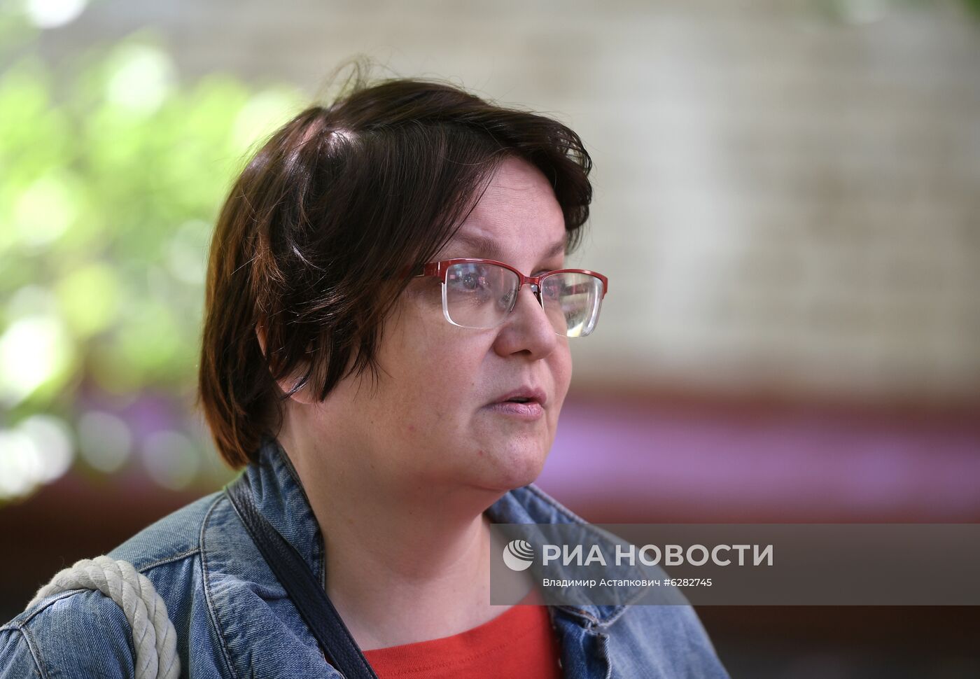 В Москве проходит обыск у муниципального депутата Ю. Галяминой