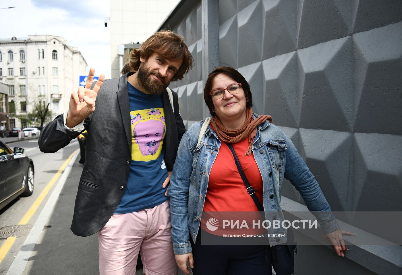 В Москве проходит обыск у муниципального депутата Ю. Галяминой