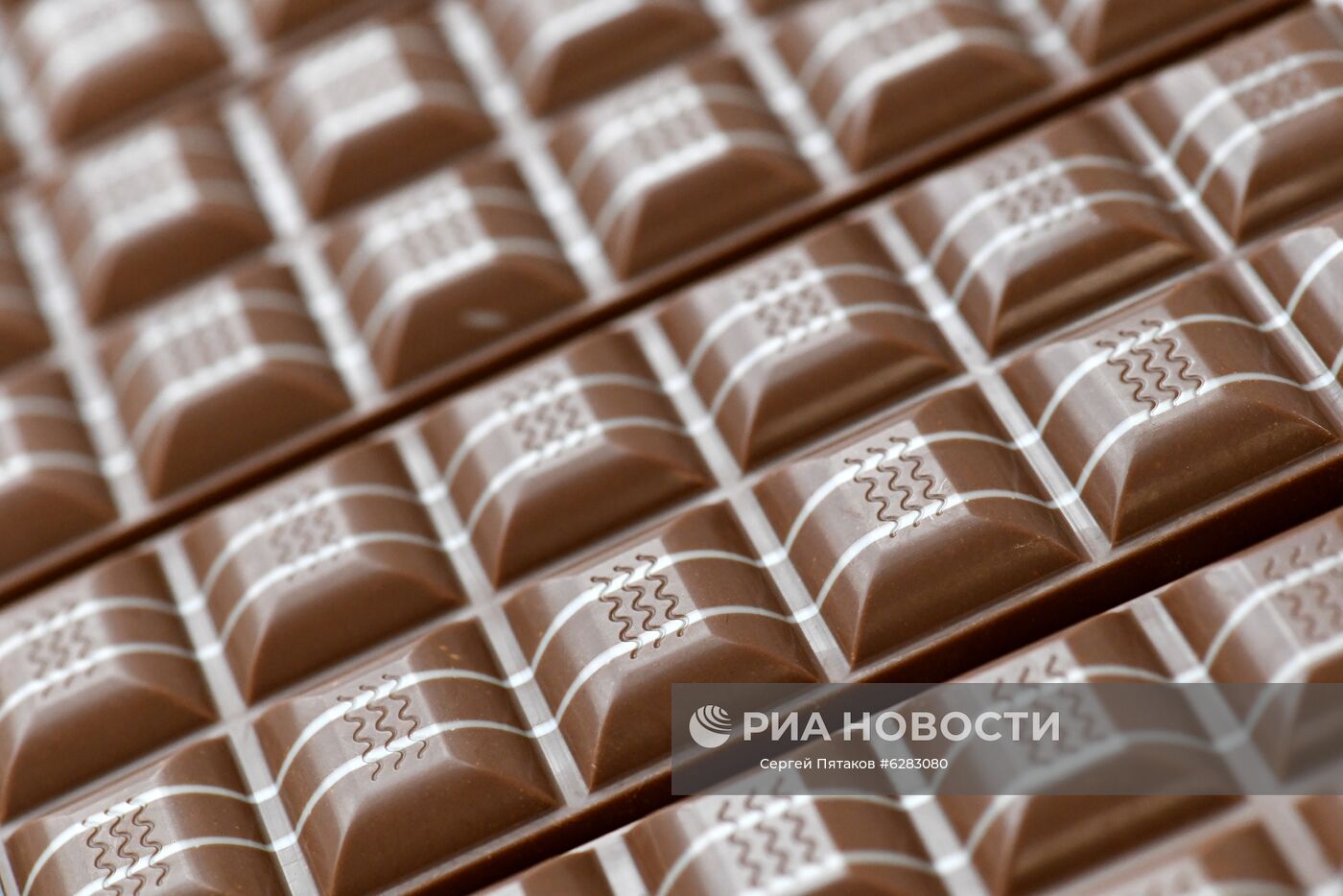 Шоколадная фабрика French Kiss