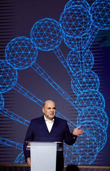 Рабочая поездка премьер-министра РФ М. Мишустина в Приволжский федеральный округ