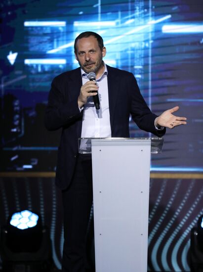 Рабочая поездка премьер-министра РФ М. Мишустина в Приволжский федеральный округ