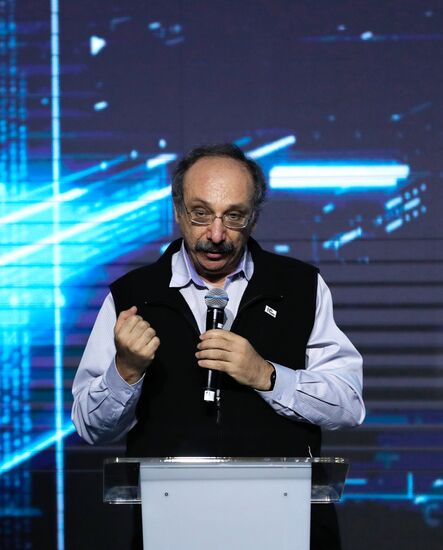 Рабочая поездка премьер-министра РФ М. Мишустина в Приволжский федеральный округ