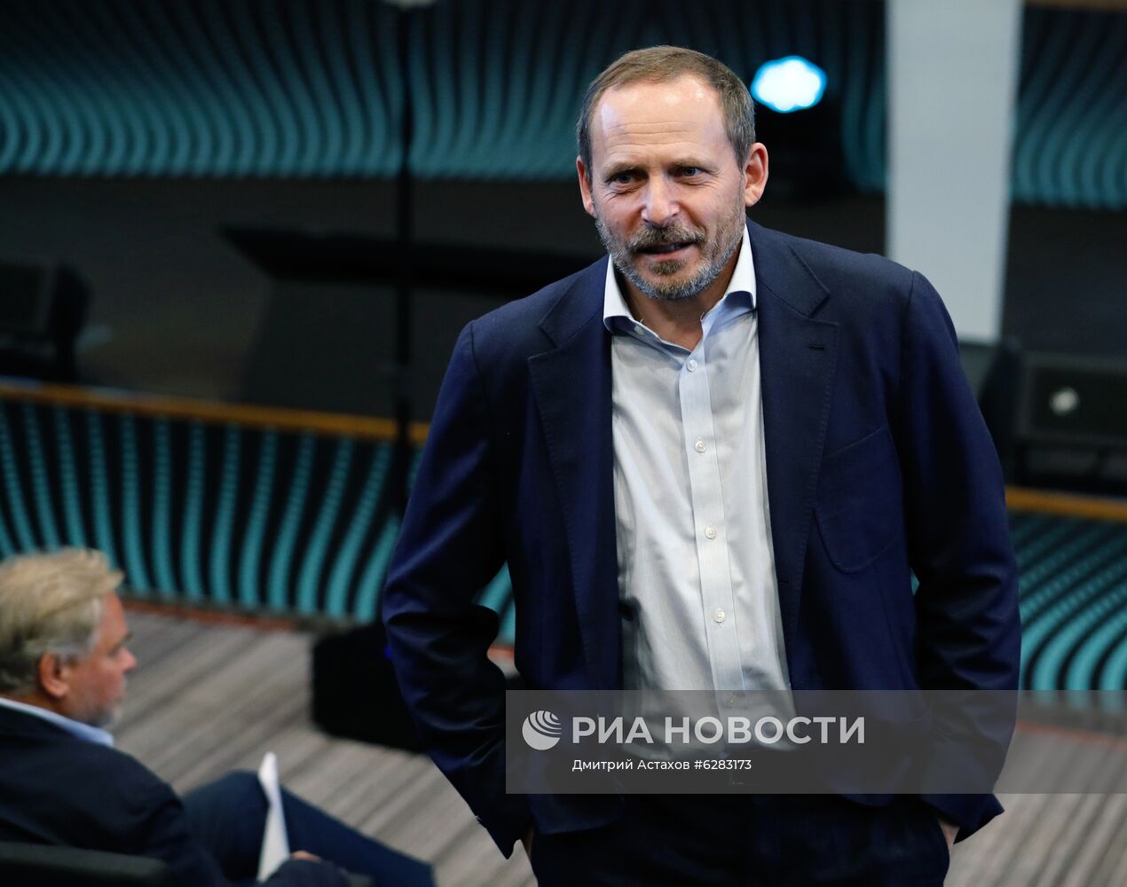 Рабочая поездка премьер-министра РФ М. Мишустина в Приволжский федеральный округ