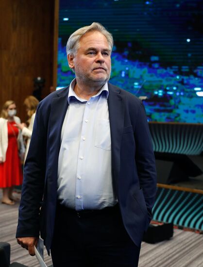 Рабочая поездка премьер-министра РФ М. Мишустина в Приволжский федеральный округ