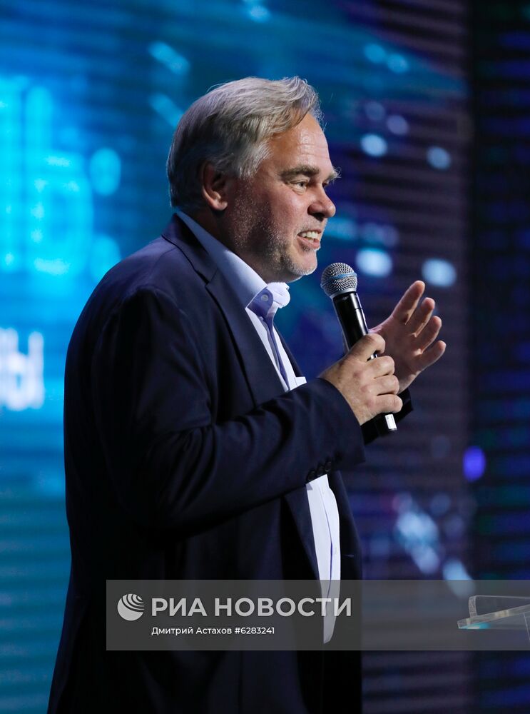 Рабочая поездка премьер-министра РФ М. Мишустина в Приволжский федеральный округ