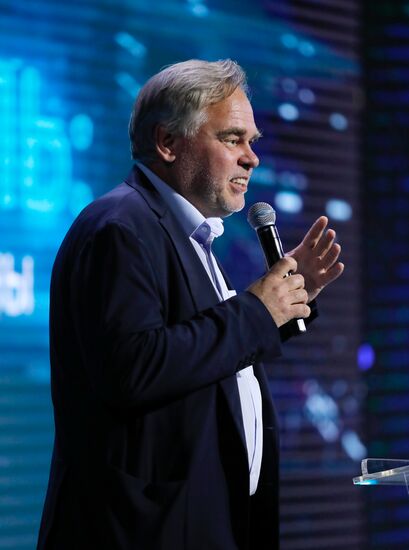 Рабочая поездка премьер-министра РФ М. Мишустина в Приволжский федеральный округ