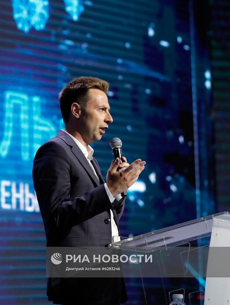 Рабочая поездка премьер-министра РФ М. Мишустина в Приволжский федеральный округ