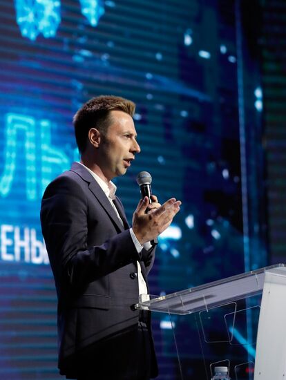 Рабочая поездка премьер-министра РФ М. Мишустина в Приволжский федеральный округ