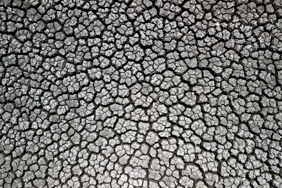 Засуха в Краснодарском крае