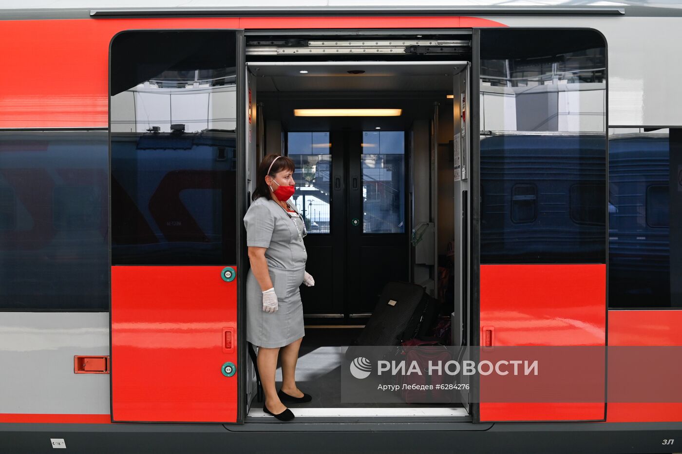 Курортный сезон в Сочи