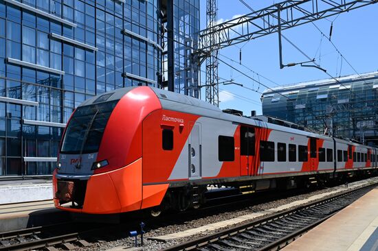 Курортный сезон в Сочи