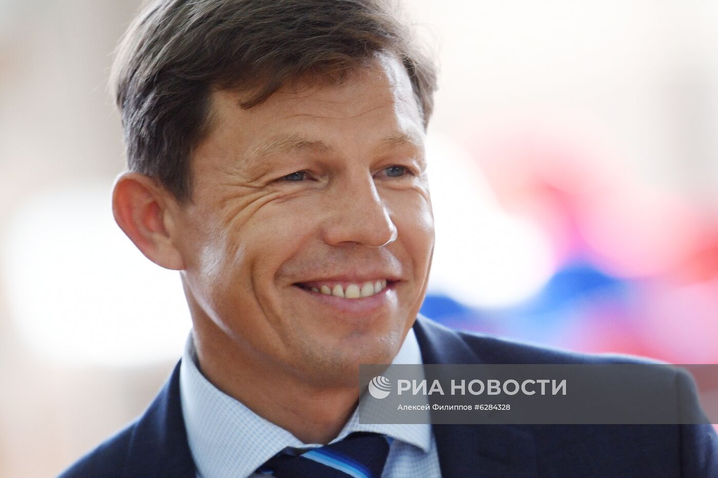 Отчетно-выборная конференция СБР