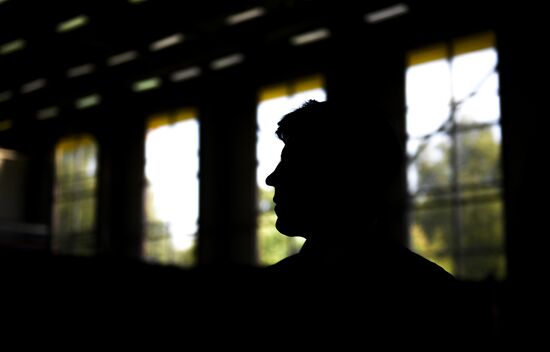 Отчетно-выборная конференция СБР