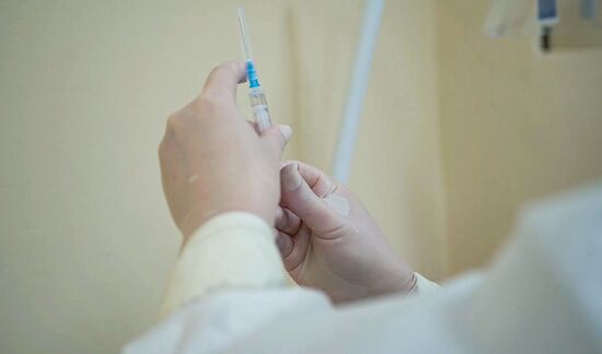 Началась финальная стадия испытаний вакцины от коронавируса