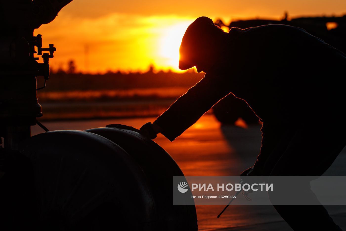 Липецкий авиацентр имени В. П. Чкалова