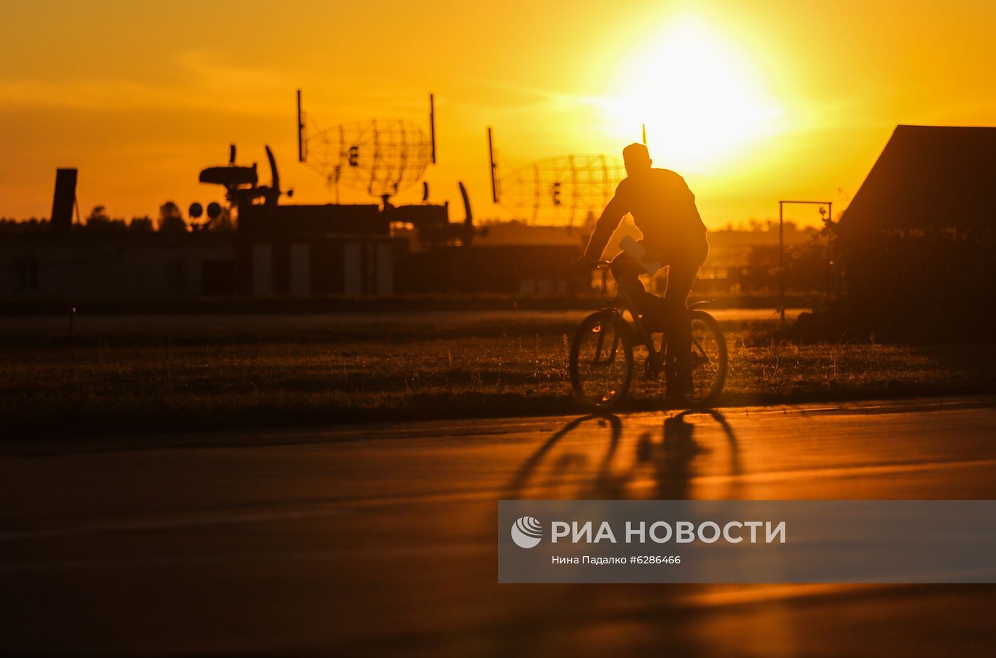 Липецкий авиацентр имени В. П. Чкалова