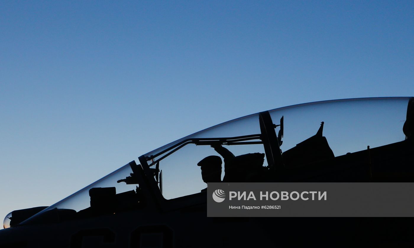 Липецкий авиацентр имени В. П. Чкалова