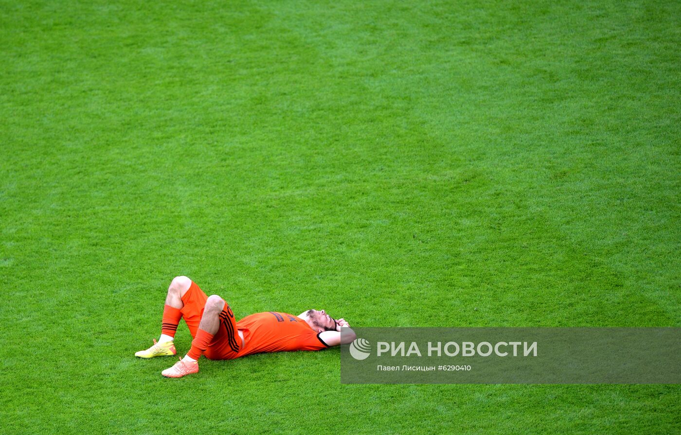 Футбол. Кубок России. Матч "Урал" — "Химки"