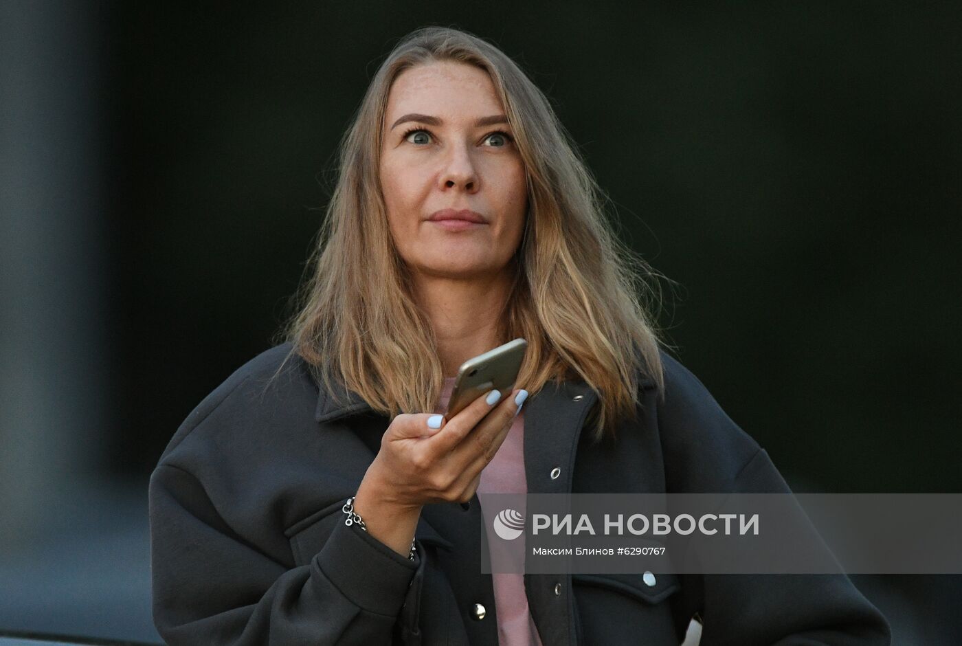 Концерт группы "Машина времени" 