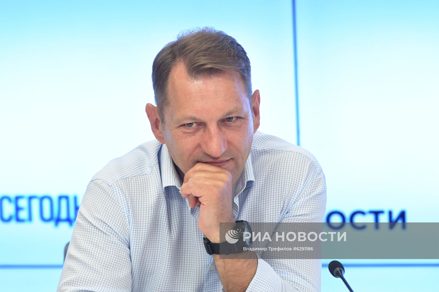 П/к "К 40-летию летних Олимпийских игр 1980: истории олимпийской Москвы"