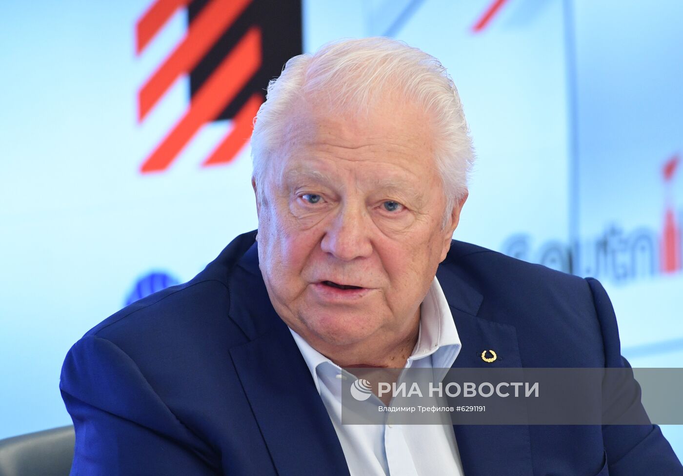 П/к "К 40-летию летних Олимпийских игр 1980: истории олимпийской Москвы"