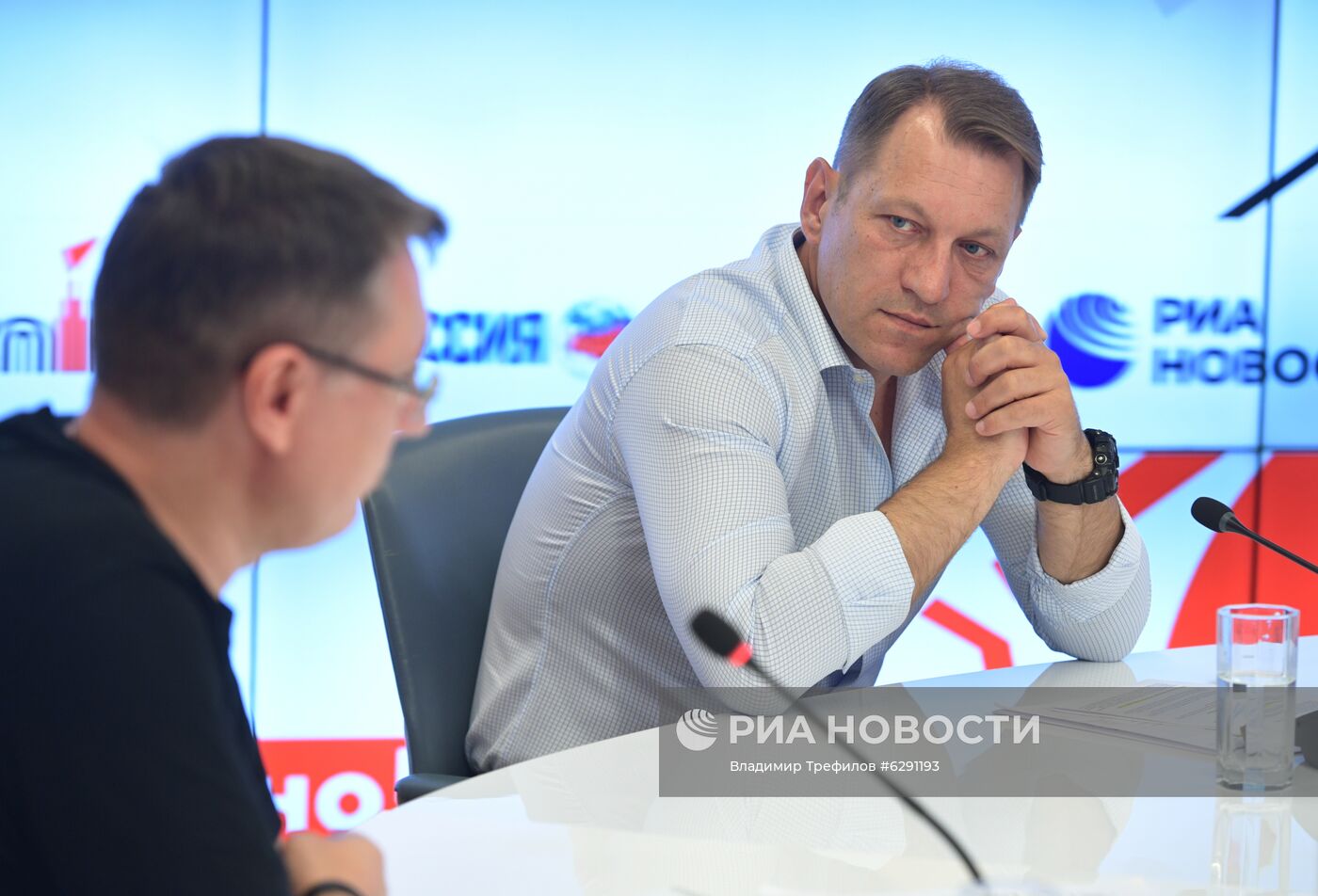 П/к "К 40-летию летних Олимпийских игр 1980: истории олимпийской Москвы"