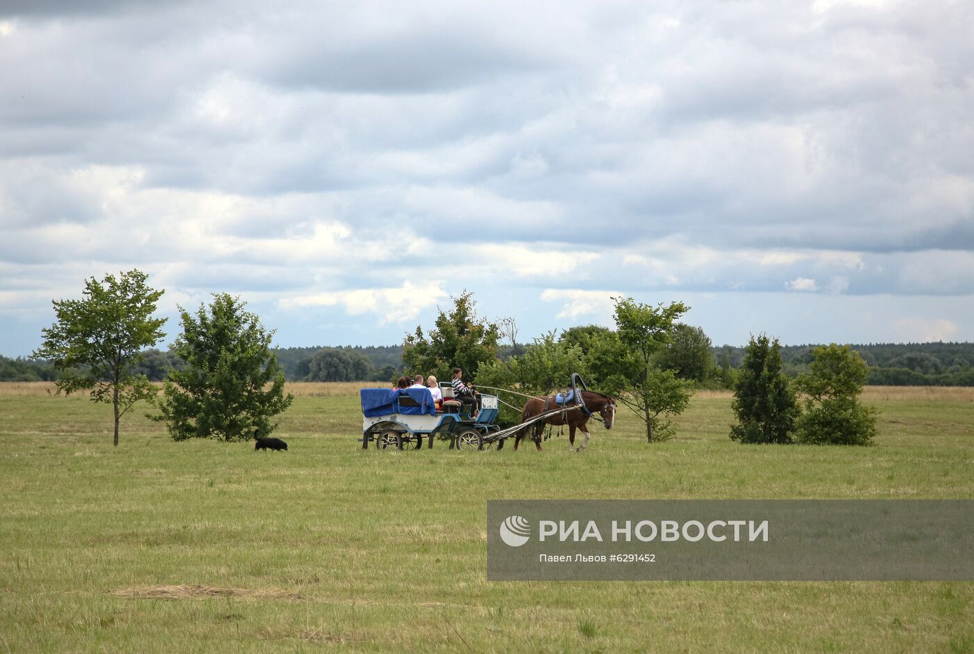 Города России