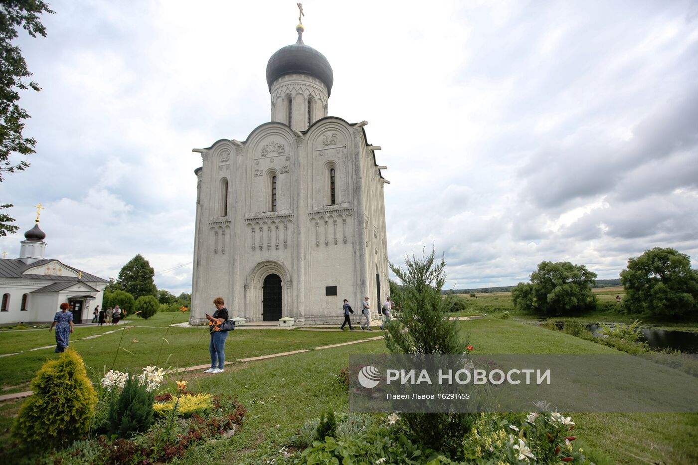 Города России