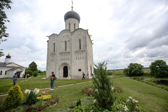 Города России