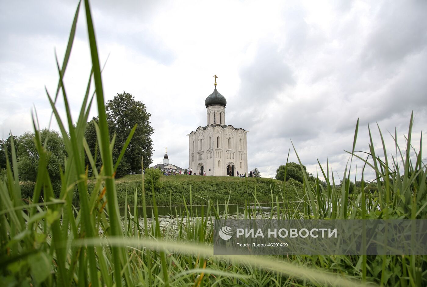 Города России