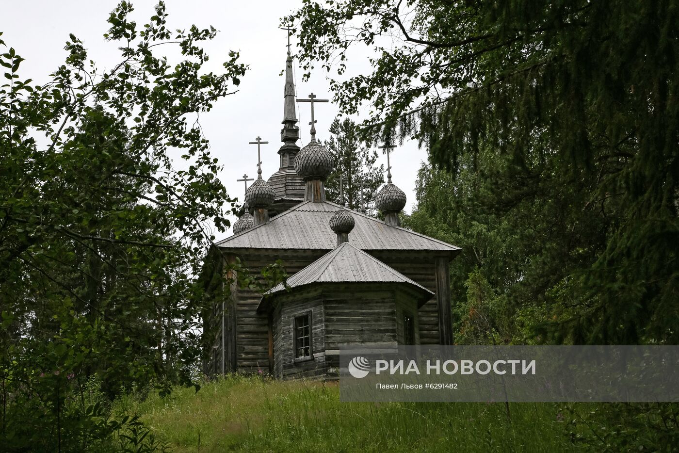 Города России