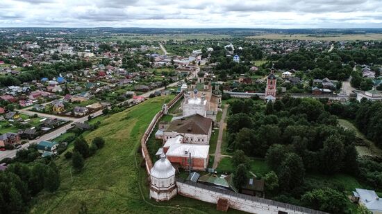 Города России