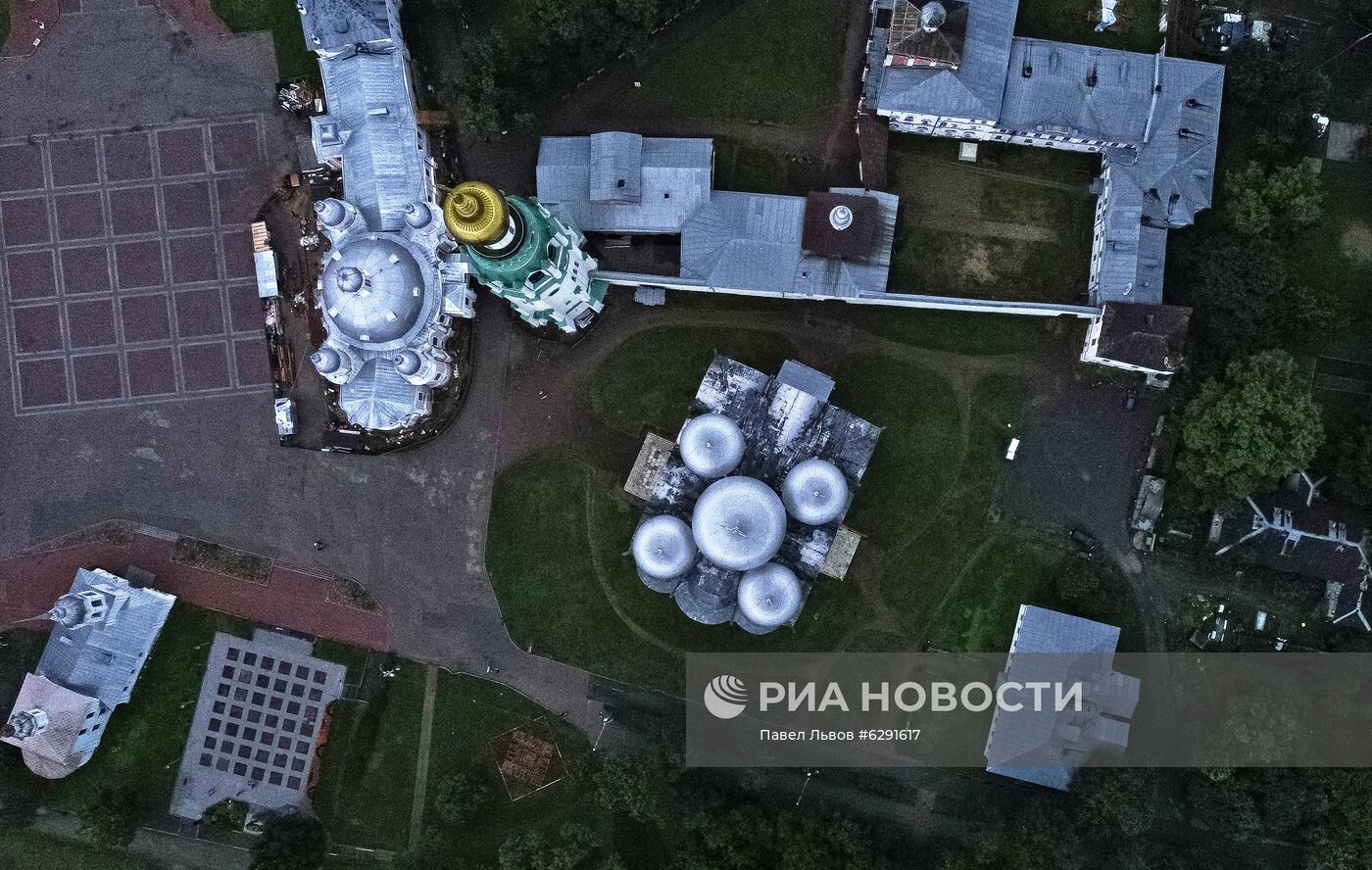 Города России