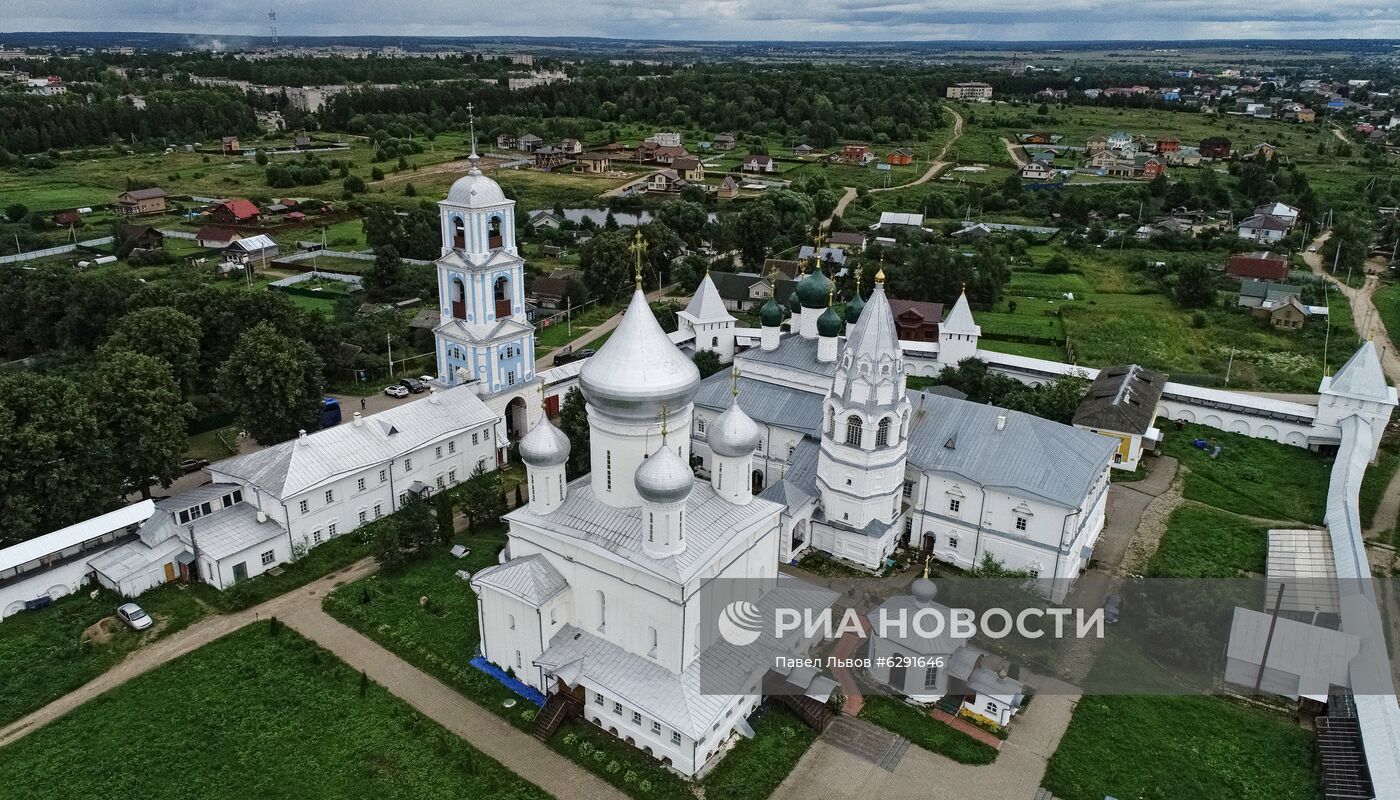 Города России