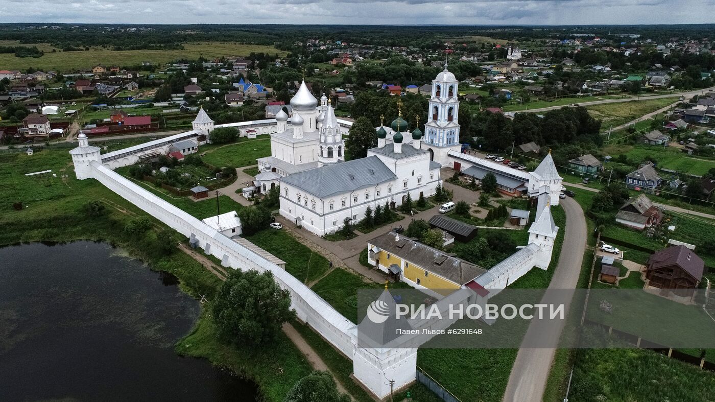 Города России