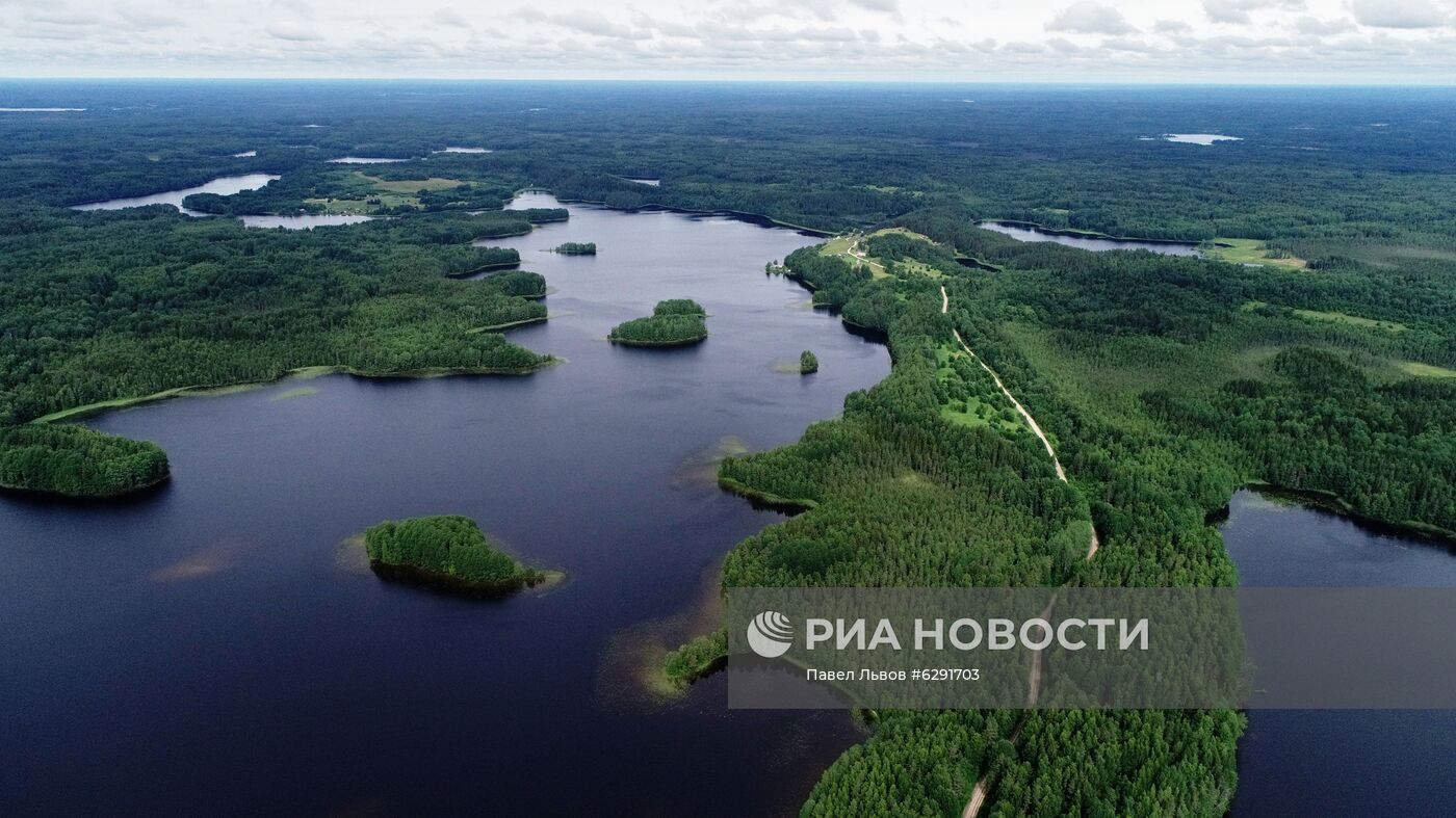 Города России