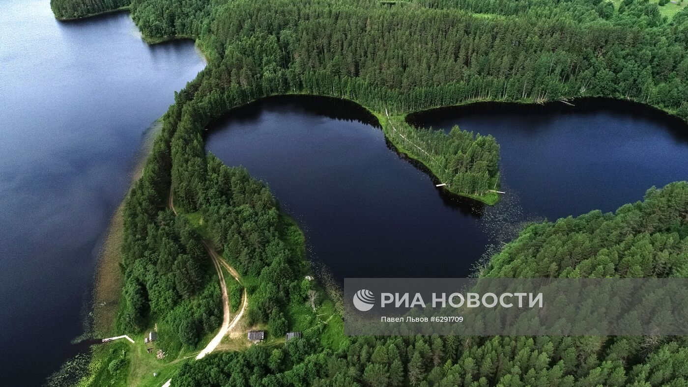 Города России