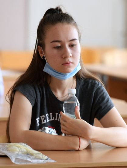 Сдача ЕГЭ по английскому языку в Казани 