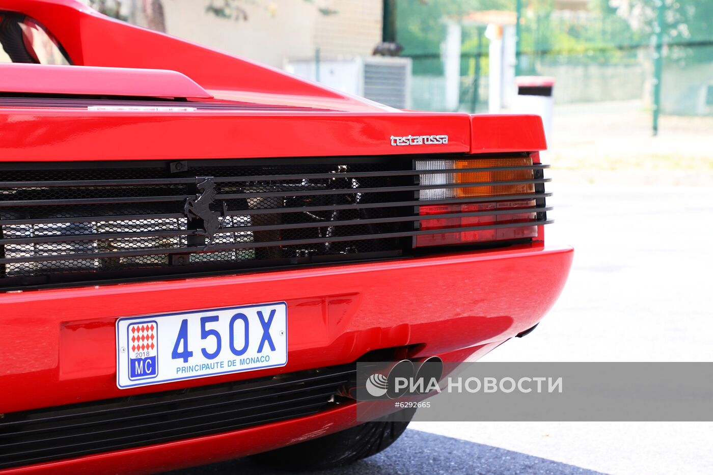 Семнадцать конфискованных автомобилей переданы в Автомобильный музей Турина