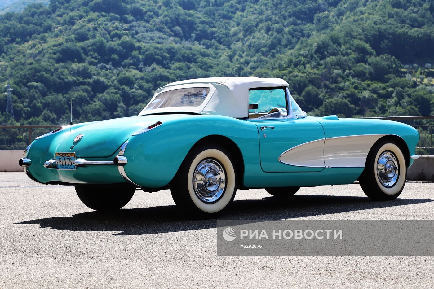 Семнадцать конфискованных автомобилей переданы в Автомобильный музей Турина