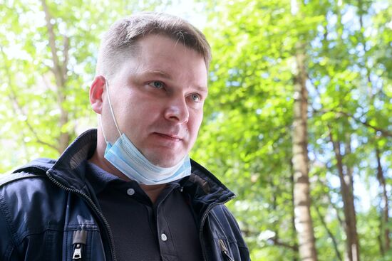 Оглашение приговора авиадиспетчерам, обвиняемых в крушении самолета главы Total