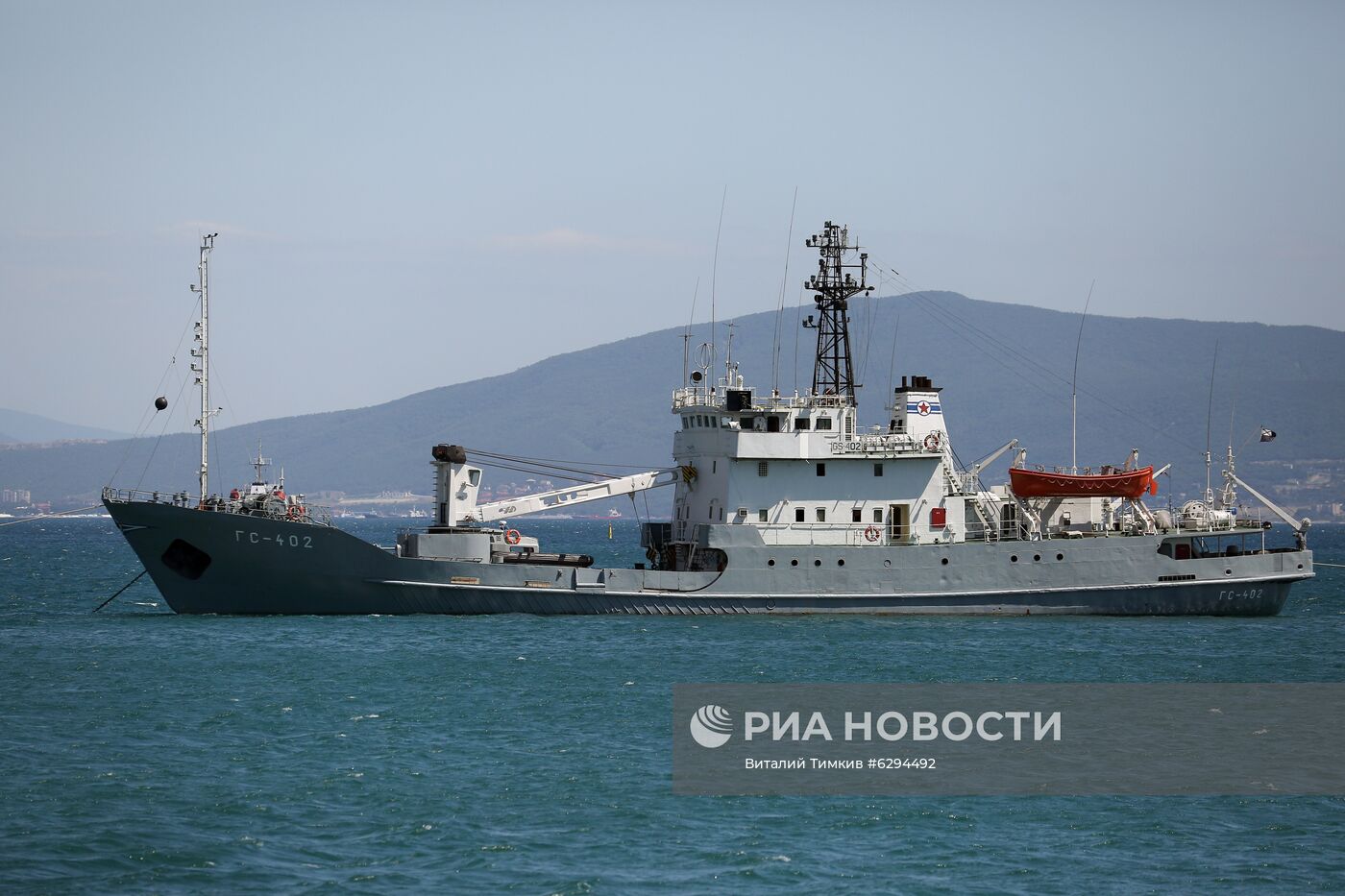 Генеральная репетиция парада в честь Дня ВМФ в городах России