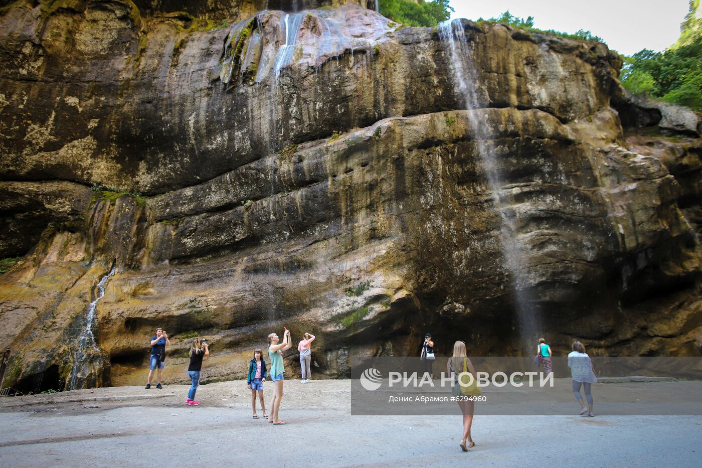 Отдых в Кабардино-Балкарии