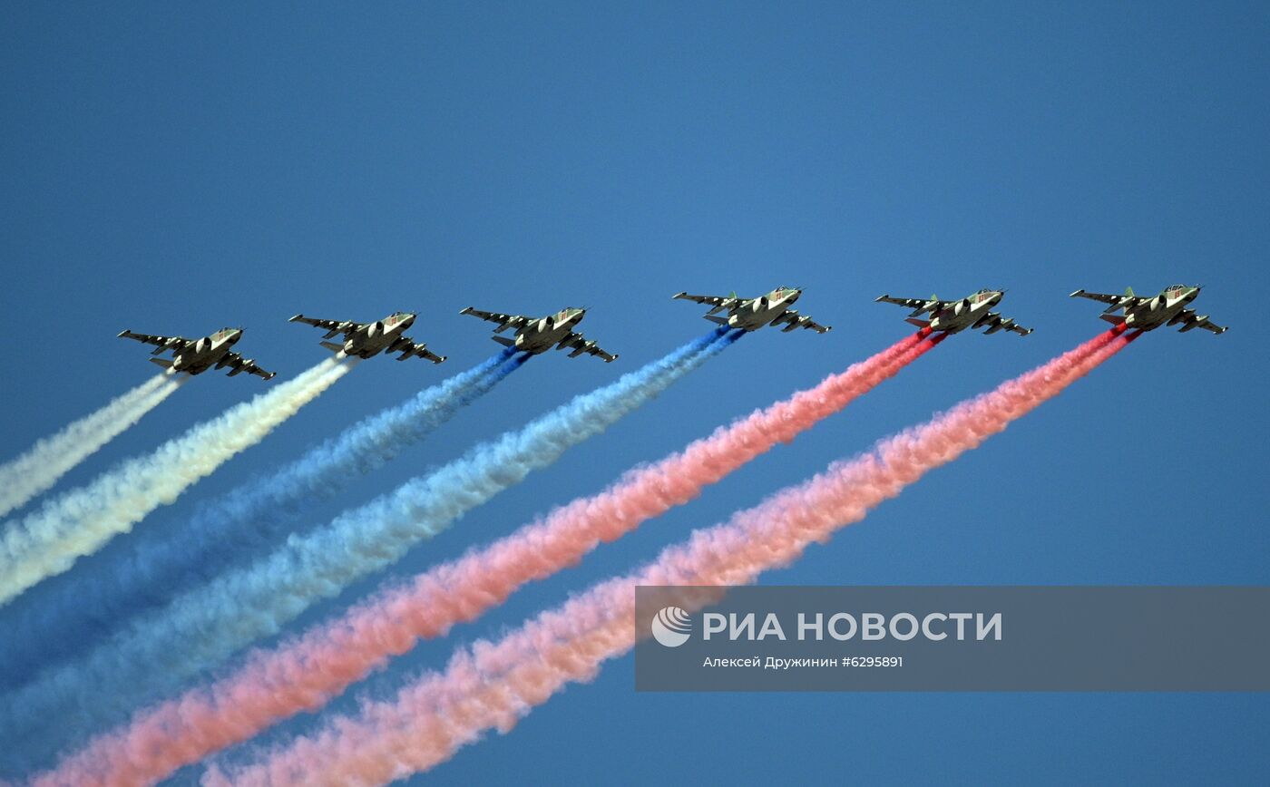 Главный военно-морской парад России