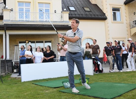 Международный фестиваль интеллектуальных видов спорта "Сильные фигуры"