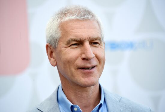 Международный фестиваль интеллектуальных видов спорта "Сильные фигуры"