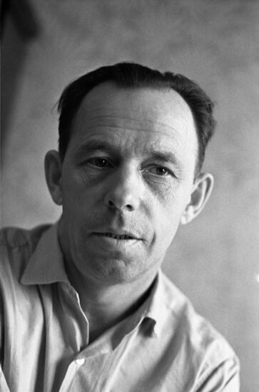 Токарь А. В. Чуев