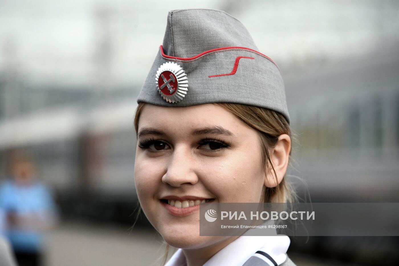 РЖД запустили вагоны нового модельного ряда на Забайкальской железной дороге